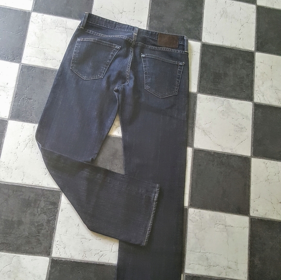 AG "Adriano Goldschmied" Jeans - Picture 2 of 5
